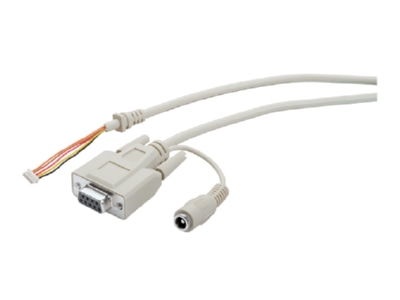 Product image 1 Siemens Dig Industr  6GT2891 7UA18 Data and communication cable
