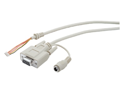 Product image 2 Siemens Dig Industr  6GT2891 7UA18 Data and communication cable
