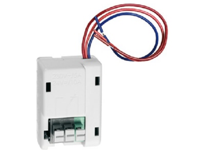 Product image ESYLUX PROTECTOR K RELAY Relay module for smoke detector PROTECTOR Schaltre 
