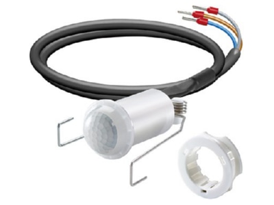 Product image ESYLUX MD C 360i 6 mini Motion sensor complete 180   360  MD C360i 6 mini
