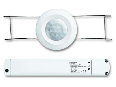 Product image Busch Jaeger 6811 EB Presence detector
