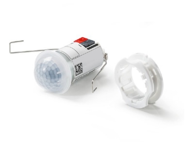 Product image ESYLUX PD C 360i 8 mini KNX EIB  KNX ceiling presence detector  PD C360i 8 mini KNX
