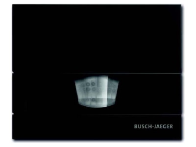 Produktbild Busch Jaeger 6854 AGM 35 Waechter anthr 70 MasterLINE