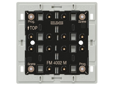 Product image Jung FM 4002 M Remote control for switching device
