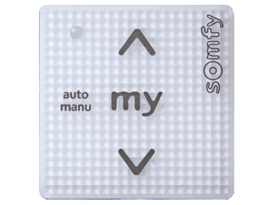 Product image 1 Somfy 1811203 Electronic motor control device
