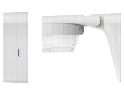 Product image Theben theLuxa S360 WH Movement sensor 16m
