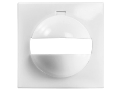Produktbild ESYLUX COVER BER S1 IP20PWH Abdeckung IP20 BS1 polarw  MD 180i und PD 180i AbdeckungIP20 BS1pws