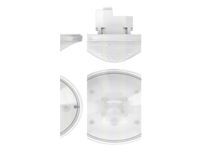 Produktbild Theben thePrema P360KNXUPWH EIB  KNX Praesenzmelder Performance Version  3 Kanaele Licht  2 Kanaele Praesenz 