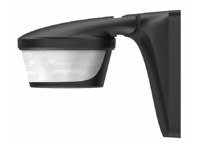 Produktbild Theben theLuxa P220 BK Bewegungsmelder Erfass 16m sw 220Grd