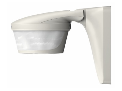 Produktbild Theben theLuxa P300 WH Bewegungsmelder Erfass 16m ws 300Grd