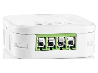 Produktbild 3 Somfy 1822487 Z Wave UP Funkempfaenger An Aus bidirektional