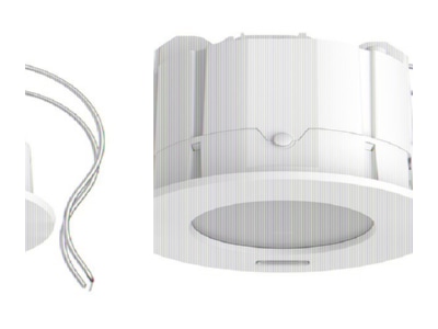 Product image Theben 360 KNX DE WH EIB  KNX movement sensor 
