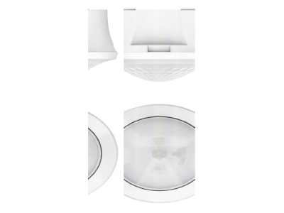 Product image Theben theRondaS360 2080555 Presence detector 4m theRondaS3602080555
