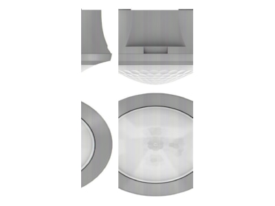Product image Theben theRondaS360 2080556 Presence detector 4m theRondaS3602080556
