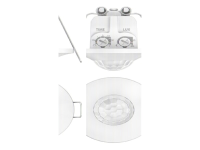 Product image Theben thePiccola  2090200 Presence detector 4m thePiccola 2090200
