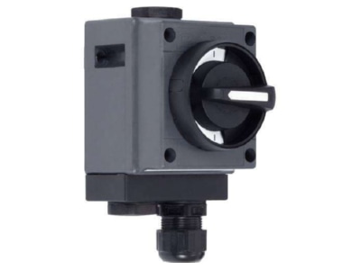 Product image Stahl 8040 11 V30 033 B Ex proof off switch
