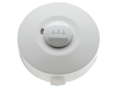 Produktbild BEG HF MD2 AP Hochfrequenzmelder