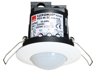 Product image BEG PD2 M 2C DE Presence detector 360 
