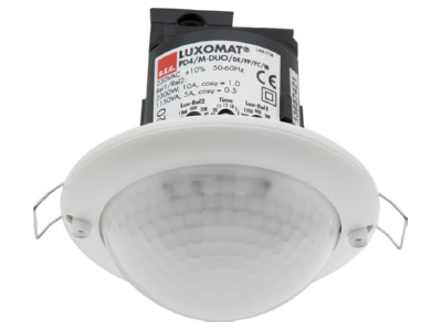 Product image BEG PD4 M 2C DUO DE Presence detector
