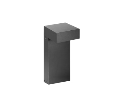 Product image 1 Performance in Light 304618 Luminaire bollard 1x11W
