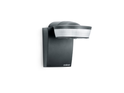 Product image Steinel Sens IQ EVO schwarz Movement sensor 20m
