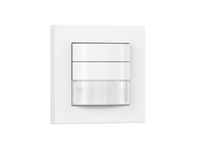 Product image Steinel IR 180 COM1 WS Presence detector 20m
