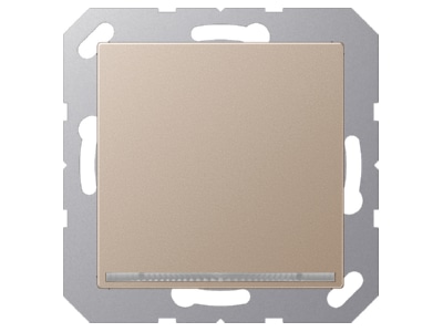 Produktbild Jung A 1539 OO CH LNW LED Orientierungslicht weisse LEDs bruchsicher 