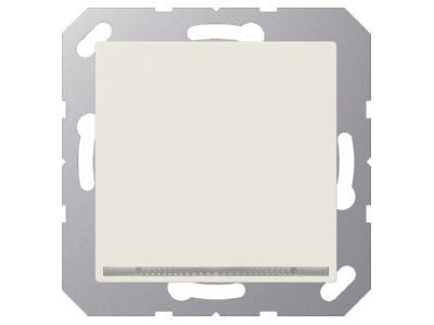 Product image Jung A 1539 OO LNW LED orientation light white LEDs shatterproof 
