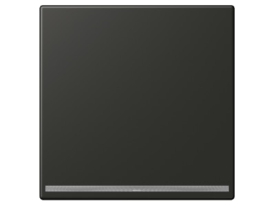Product image Jung AL 1539 OO AN LNW Plug in  night  light
