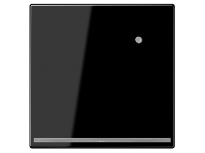 Product image Jung LS 1539 O SW LNW Plug in  night  light

