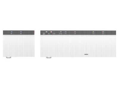 Product image Theben HMT 6 S KNX Heating actuator for home automation

