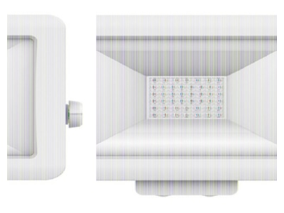 Product image Theben theLeda B30L WH Downlight spot floodlight
