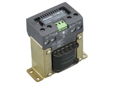Produktbild Philips Licht LCU7720 00  72389000 Lichtregelsystemkomponente