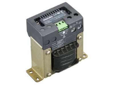 Produktbild Philips Licht LCU7725 00  72391300 Lichtregelsystemkomponente