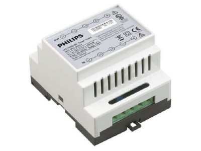 Product image Philips Licht LFC7590 00SurgeGuard Control unit for lighting control
