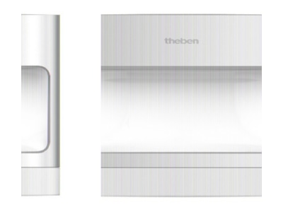 Product image Theben theLeda D S AL Downlight spot floodlight
