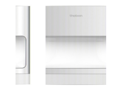 Product image Theben theLeda D SU AL Downlight spot floodlight
