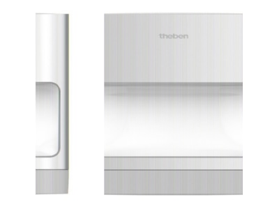 Product image Theben theLeda D SUL AL Downlight spot floodlight
