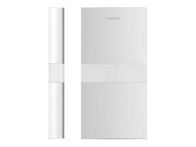 Product image Theben theLeda D UD AL Downlight spot floodlight
