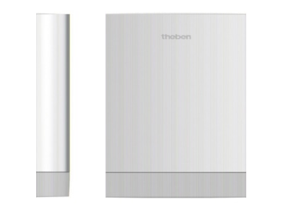 Product image Theben theLeda D UL AL Downlight spot floodlight
