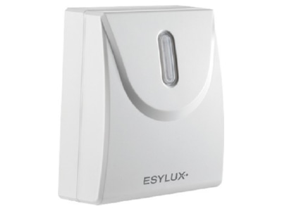 Product image ESYLUX DEFENSORTSIR1CIP55WH Twilight switch 2   500lx
