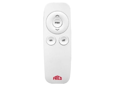 Detailansicht Frico IHBD3 Dimmer Bluetooth 3000W  IP65