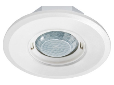 Product image ESYLUX PD FLAT  EP10423031 Movement sensor for bus system PD FLAT EP10423031
