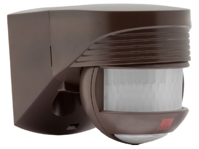 Produktbild BEG LC Click N 200 braun Bewegungsmelder braun