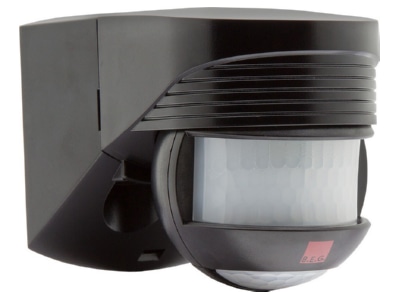 Produktbild BEG LC Click N 200 sw Bewegungsmelder schwarz