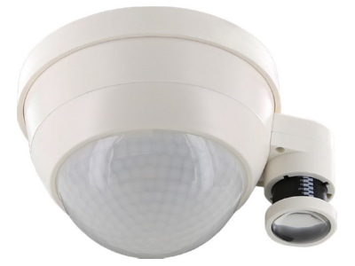 Product image BEG PD4 DALI LINK GH AP Movement sensor for bus system
