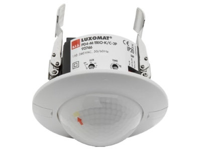Product image BEG PD4 M TRIO K 3P DE Presence detector
