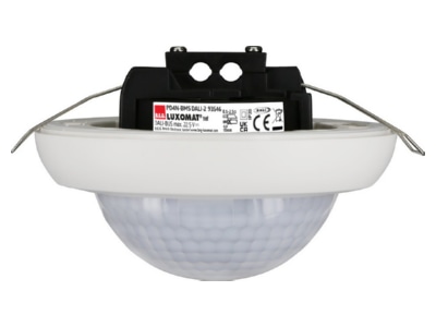 Product image BEG PD4N BMS DALI 2 Movement sensor for bus system
