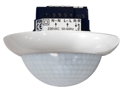 Product image BEG PD4 S UP Movement sensor 8m
