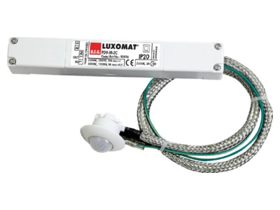 Product image BEG PD9 M 2C DE Presence detector
